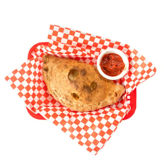 Calzone (Make your own)