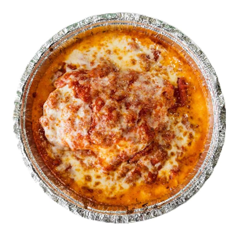 Ravioli made with love
