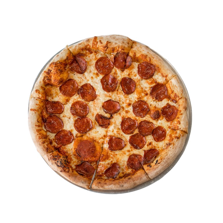 Delicious Cheese Pizza and More