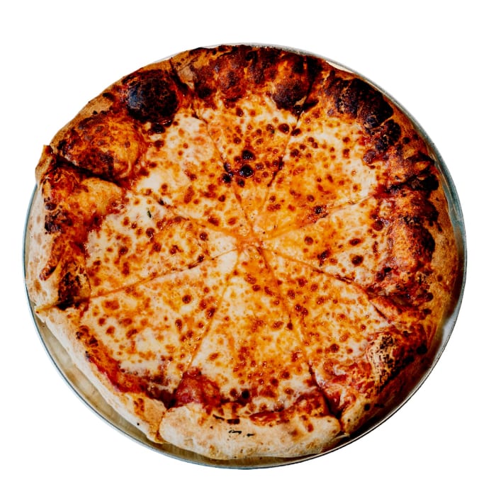 Cheese Pizza.