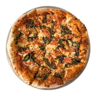 Margherita Pizza
