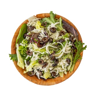 Make your own Salad