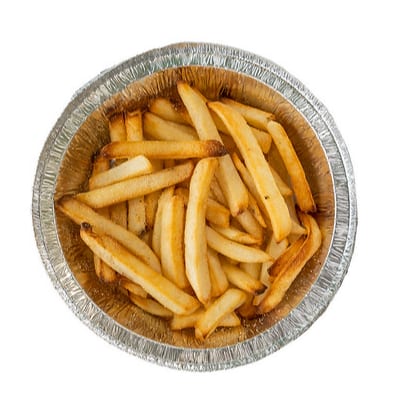 French Fries.